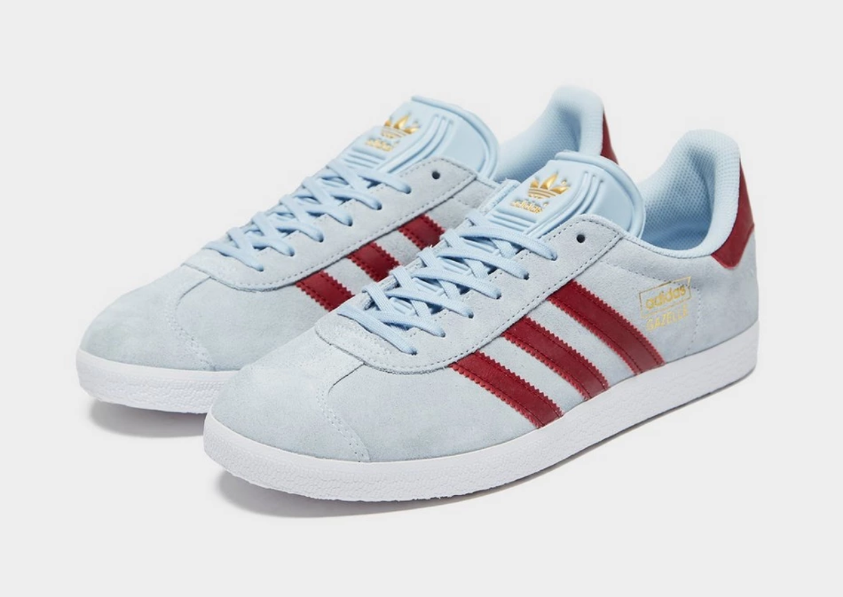 adidas aston villa trainers